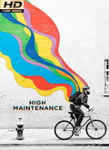 High Maintenance Temporada 4 [720p]